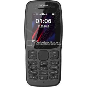 Nokia 106