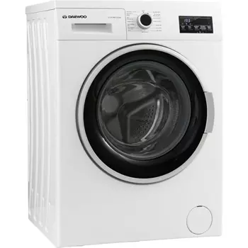Daewoo Elektronik - D-TR WMI 1014W - Görsel 2