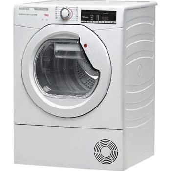 Hoover - HLX-H9A2TE-S - Görsel 2