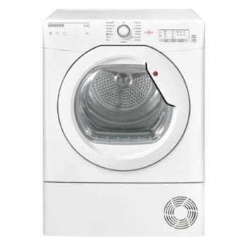 Hoover - H-DRY 100 HLE C9LG-17 - Görsel 4