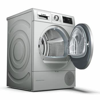 Bosch - WTWH876STR - Görsel 2