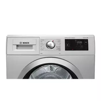 Bosch - WTWH876STR - Görsel 3