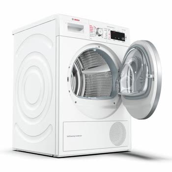 Bosch - WTW85562TR - Görsel 2