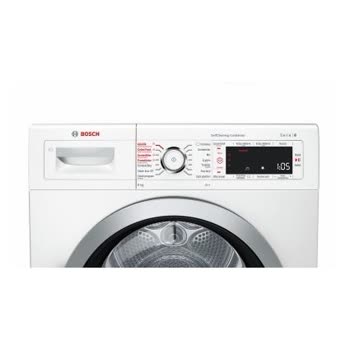 Bosch - WTW85562TR - Görsel 3