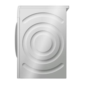 Bosch - WTW87560TR - Görsel 2