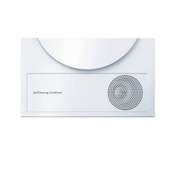 Bosch - WTW85200 - Görsel 3
