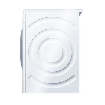 Bosch - WTH83000 - Görsel 2