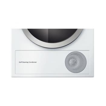 Bosch - WTW87460TR - Görsel 3