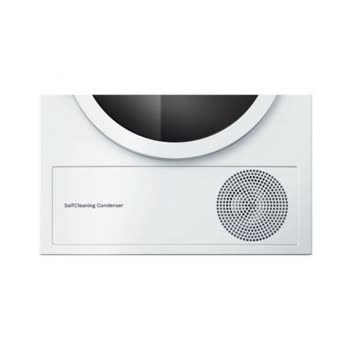 Bosch - WTW85560TR - Görsel 3