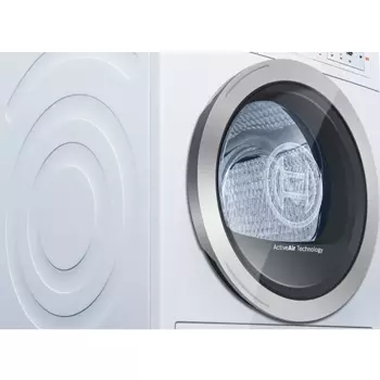 Bosch - WTY88860TR - Görsel 2