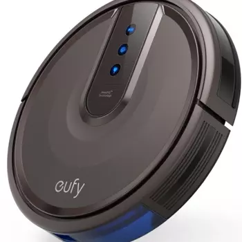 Eufy RoboVac 15T T2115 Logo