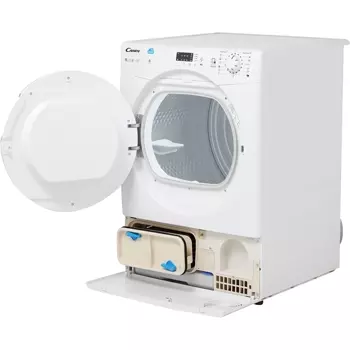 Candy Beyaz Eşya - CS C10LF-S Simply-Fi - Görsel 2