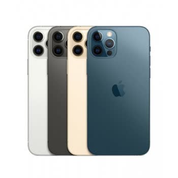 iPhone - 12 Pro Max - Görsel 3