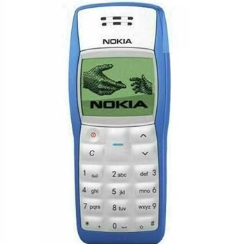 Nokia 1100