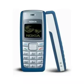 Nokia - 1110 - Görsel 2