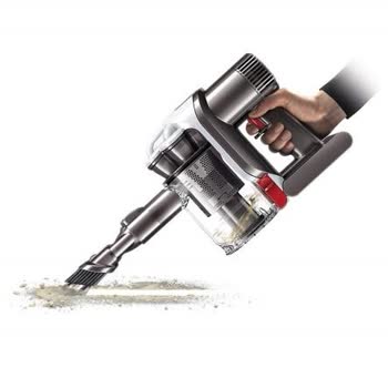 Dyson - Omni-Glide - Görsel 3