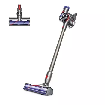 Dyson - V7 Animal Extra - Görsel 2