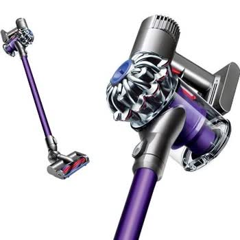 Dyson - DC62 Animal Pro - Görsel 3