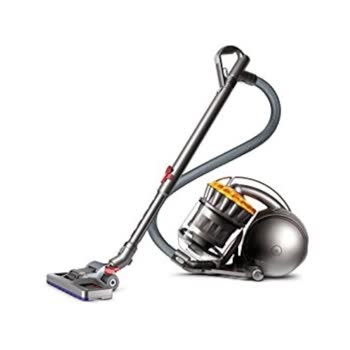 Dyson - DC33C Allergy Parquet - Görsel 2