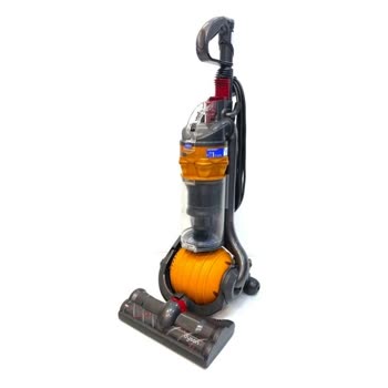 Dyson - DC24 Multi Floor - Görsel 3