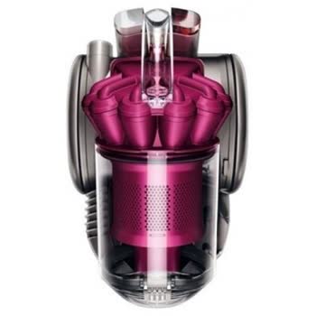 Dyson - DC26 Carbon Fibre Allergy - Görsel 2