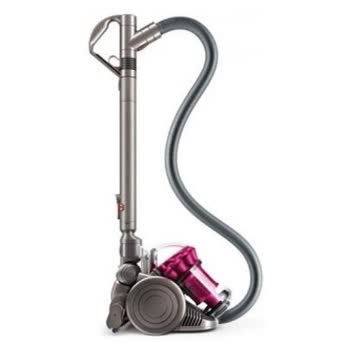 Dyson - DC26 Carbon Fibre Allergy - Görsel 3