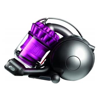 Dyson - DC36 Carbon Fibre - Görsel 2