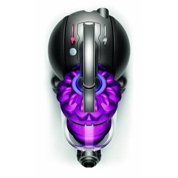 Dyson - DC36 Carbon Fibre - Görsel 3