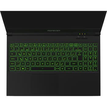 Monster Notebook - Abra A5 V19.2.5 - Görsel 2