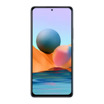 Redmi Note 10 Pro Max Logo