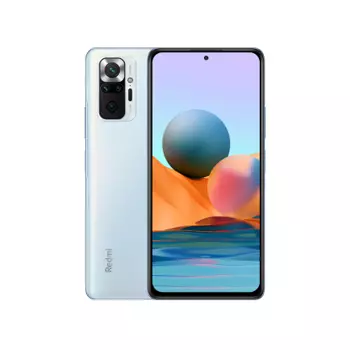 Xiaomi - Redmi Note 10 Pro Max - Görsel 3