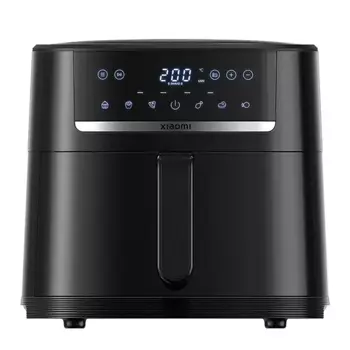 Mi Smart (MAF08) Logo