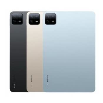 Xiaomi - Pad 6 - Görsel 3