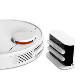Xiaomi - Mi Vacuum Mop P - Görsel 3
