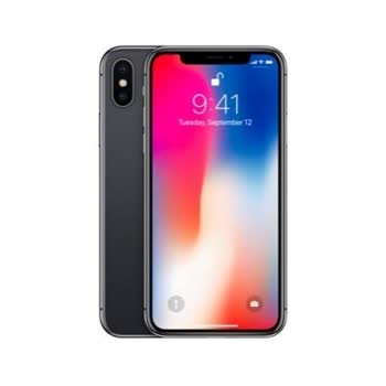 iPhone - X - Görsel 3