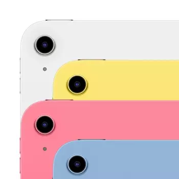 Apple - iPad (10.Nesil) - Görsel 2