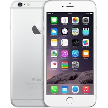 iPhone - 6 Plus - Görsel 2