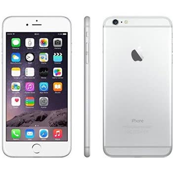 iPhone - 6 Plus - Görsel 3