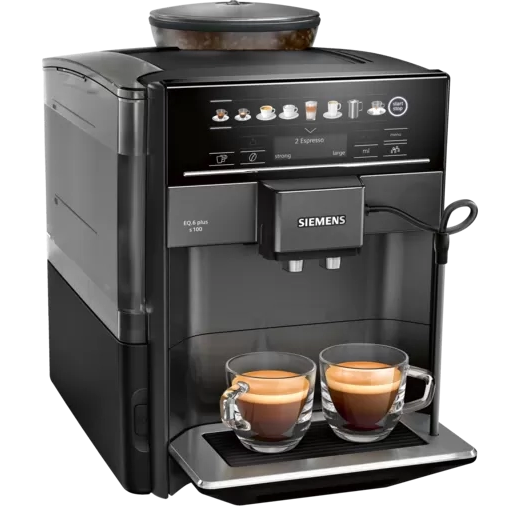 Siemens Ev Aletleri - 