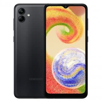 Samsung Telefon - Galaxy A04 - Görsel 3