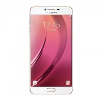 Samsung Telefon - Galaxy C7 - Görsel 3