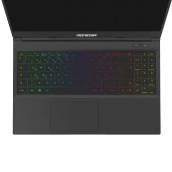 Monster Notebook - Tulpar T5 V21.4 - Görsel 2
