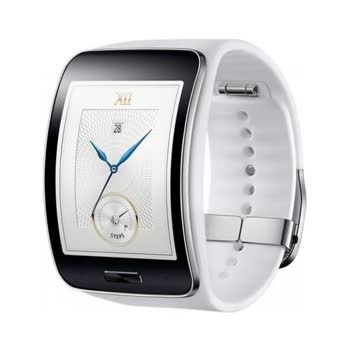 Samsung Telefon - Gear S - Görsel 2