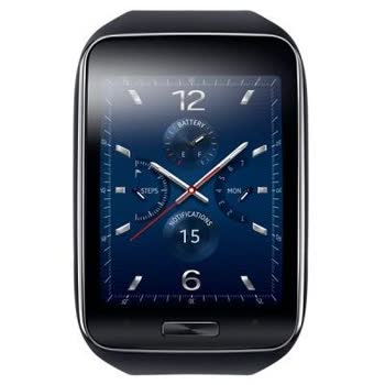 Samsung Telefon - Gear S - Görsel 3