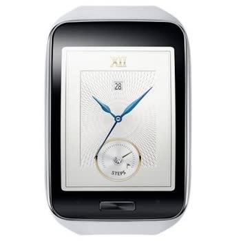 Samsung Telefon - Gear S - Görsel 4