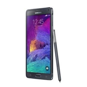 Samsung Telefon - Galaxy Note 4 - Görsel 2