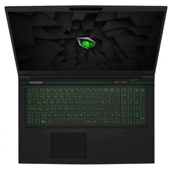 Monster Notebook - Tulpar T7 V20.6.2 - Görsel 2