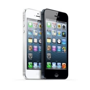 iPhone - 5 - Görsel 3