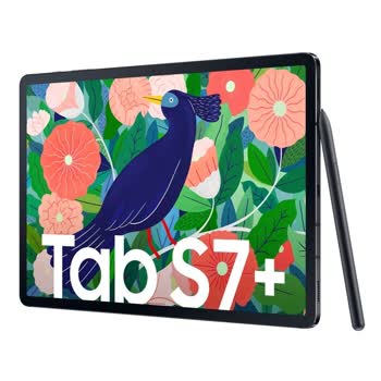 Samsung Telefon Galaxy Tab S7 Plus