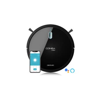 Cecotec - Conga 1090 - Görsel 2